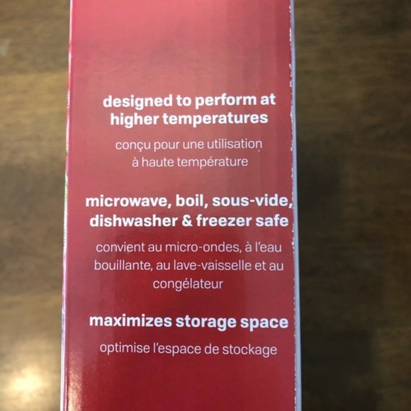 Universal Food Storage Vacuum Sealer Bag/Roll - Picture 8 of 8